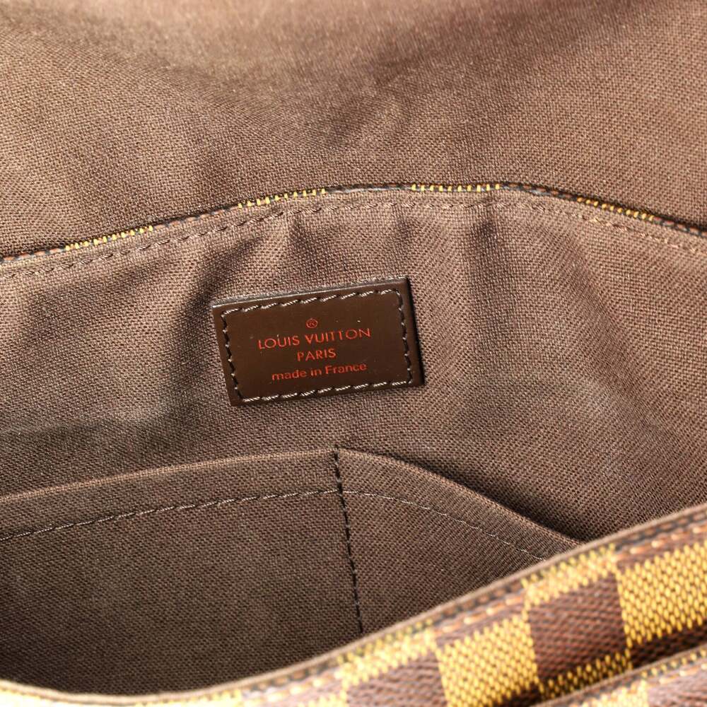 Louis Vuitton District Messenger Bag #241194L11B - Picture 6 of 7